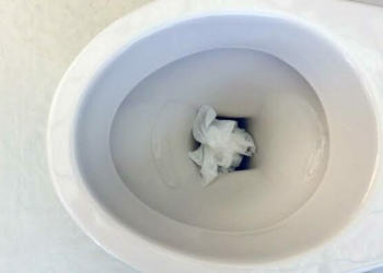 Man Set to Divorce Wife After Plumber Found 23 Used Condoms in Blocked Toilet