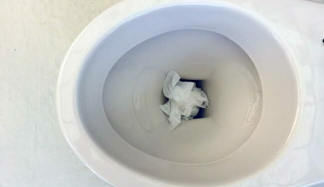 Man Set to Divorce Wife After Plumber Found 23 Used Condoms in Blocked Toilet