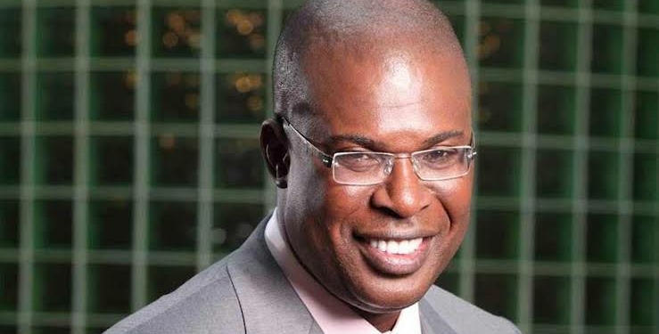 Nigeria to save N1trillion with subsidy removal, says Minister