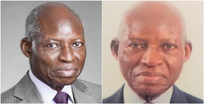 Olufemi Lalude: 81-year-old Nigerian man who rejected $6 million bribe gets rewarded