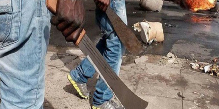 Ondo 2020: One killed, many injured as political thugs clash
