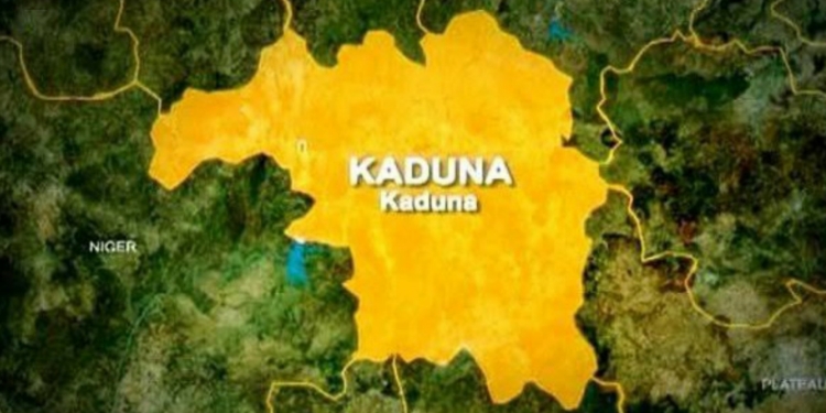 Parents of abducted Kaduna schoolgirls seek their release