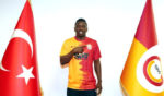 Super Eagles midfielder, Oghenekaro Etebo joins Galatasaray