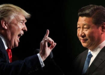 US revokes visas for 1,000 Chinese students and researchers