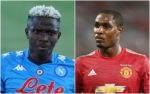 Victor Osimhen Refused Manchester United Transfer Because Of Odion Ighalo