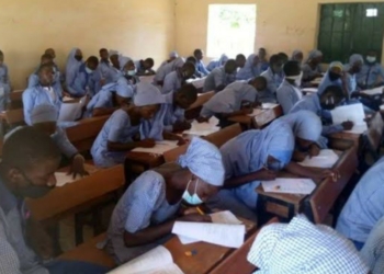 WAEC finally conducts exams in Chibok after 6 years