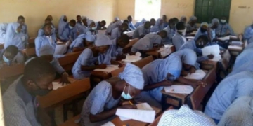 WAEC finally conducts exams in Chibok after 6 years
