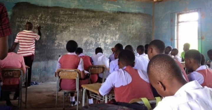 FG gives update on full reopening of schools