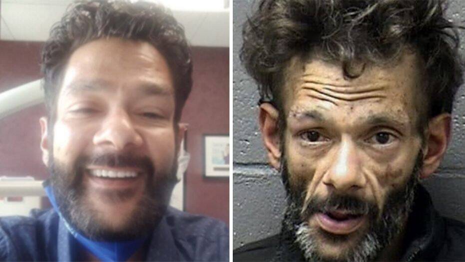Former child actor, Shaun Weiss looks unrecognizable in new photo after drug addiction recovery