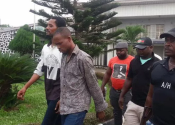 ‘Fraud’: Seun Egbegbe returns to court after three years in jail