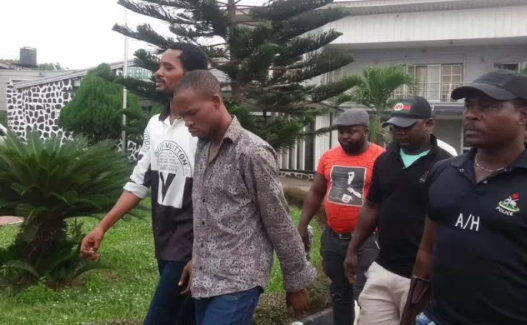 ‘Fraud’: Seun Egbegbe returns to court after three years in jail