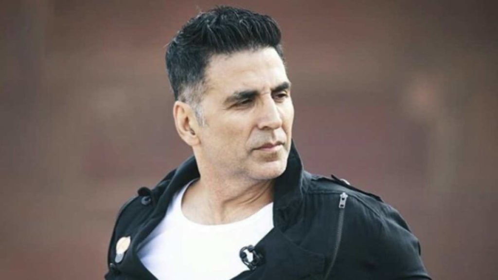 I drink cow urine every day, Bollywood star Akshay Kumar