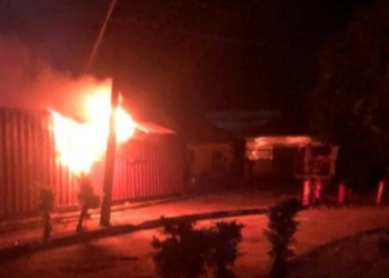 INEC reacts to fire at Akure office