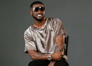 Mr P announces album release date