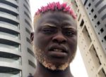 Nigerian pornstar, Kingtblakhoc reportedly arrested for using Ifa worshippers' item to shoot a porn movie