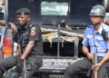 Police rescue five persons abducted by gunmen in Abuja