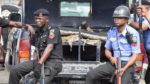 Police rescue five persons abducted by gunmen in Abuja