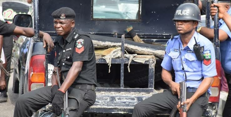 Police rescue five persons abducted by gunmen in Abuja