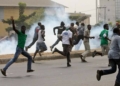Pregnant woman shot dead as Aiye, Eiye cult groups clash in Ikorodu