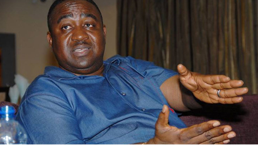 Re - “A Time to Heal;” but Suswam, God does not work by your dictates!