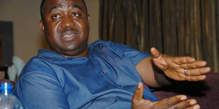Re - “A Time to Heal;” but Suswam, God does not work by your dictates!