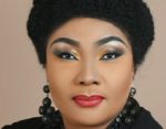 Receive sense in Jesus name - Eucharia Anunobi prays for ladies who date married men