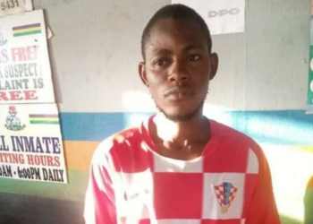 Teacher nabbed for defiling 15-year-old student in Ogun