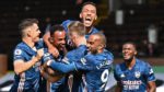 Arsenal best Fulham 3-0 in EPL opener