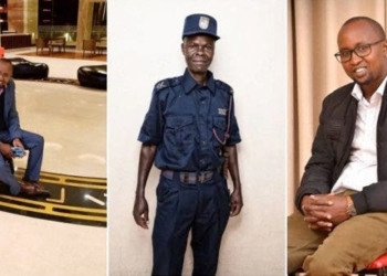 CEO lands huge contract after security guard connected him