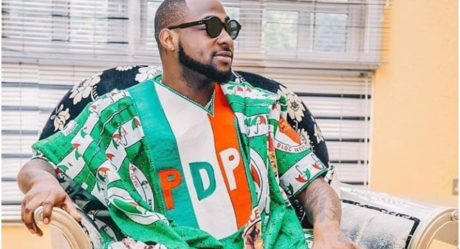Davido hints on quitting music after reported fight with Burna Boy in Ghana