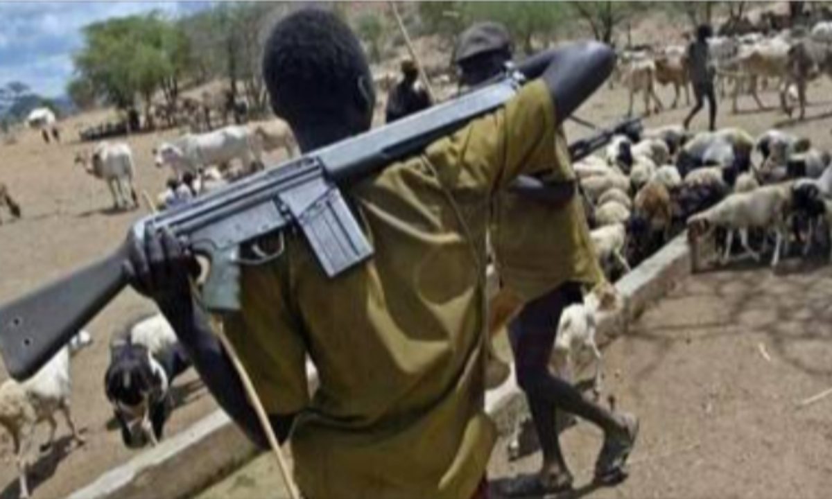 Herders behead 5, injure many in Benue