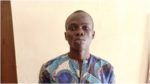 I killed my aunty because she’s a witch – Man confesses in Ogun