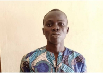 I killed my aunty because she’s a witch – Man confesses in Ogun