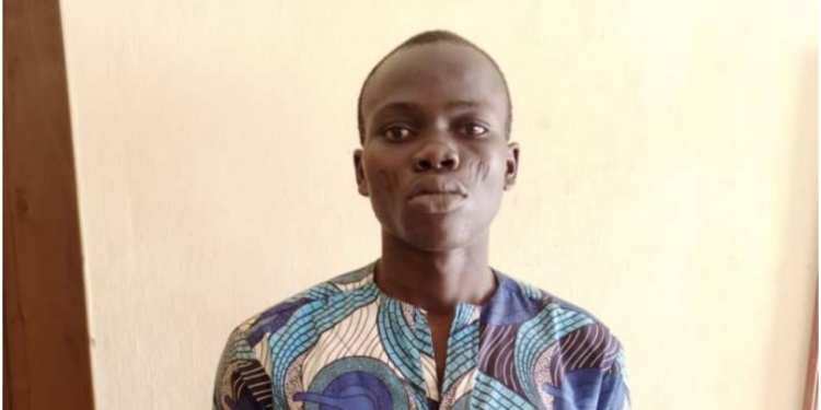 I killed my aunty because she’s a witch – Man confesses in Ogun