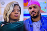 “I will never forgive you if you get another strike and leave here” – Dorathy tells Ozo (Video)