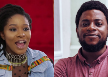 Journalist Kiki Mordi called out for sexual misconducts, Tosin Adeshokan apologises