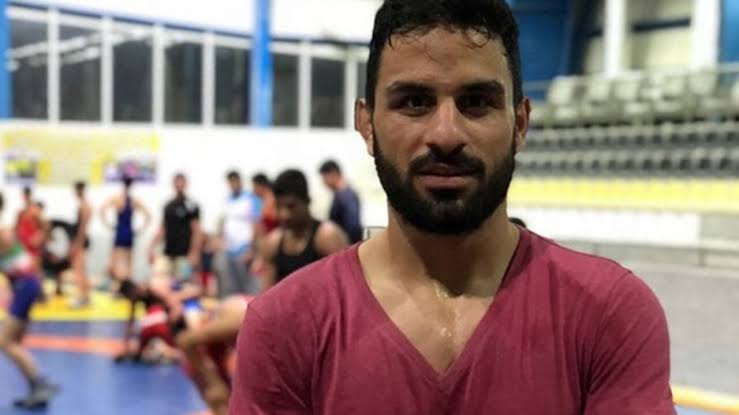 Navid Afkari, Iranian champion wrestler executed despite global outcry