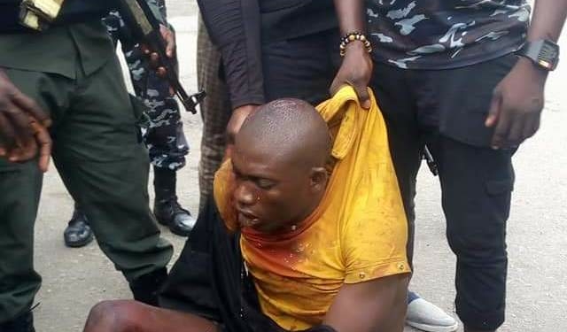 Notorious kidnapper, Boboski dies hours after arrest in Rivers