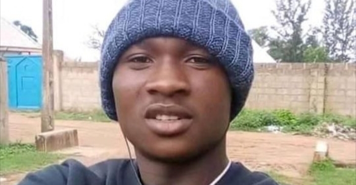 PHOTOS: Suspected Fulani militia hack final year Poly student to death in Kaduna