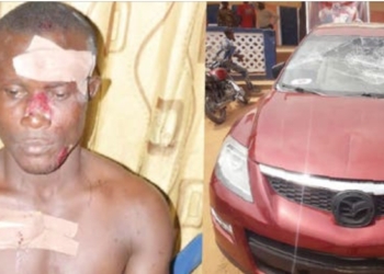 Residents of Lagos community in fears over failed monarch's abduction and land grabbing resistance