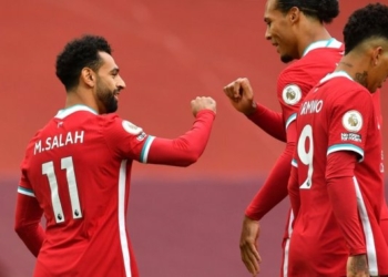 Salah nets hat-trick as Liverpool edge Leeds in thriller at Premier League opener