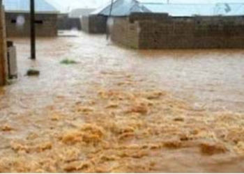 Tragedy as teenage apprentice drowns in Onitsha floods