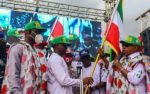 Cracks in PDP deepens as govs, chieftains shun Ondo campaign flag-off
