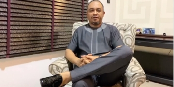 Daddy Freeze apologizes to Bishop David Oyedepo for referring to him as a "Bald-headed fowl" (video)
