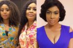 Lady drags Regina Daniels mum, Rita, claims Ned Nwoko dating Chika Ike long ago (Video)