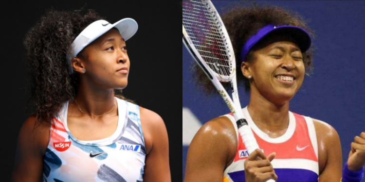 Naomi Osaka defeats Azarenka, claim second US title