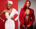 Old witch with the scriptures – Cynthia Morgan slams former manager, Joy Tongo
