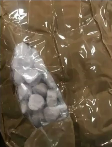 Police arrest alleged Nigerian drug kingpin with $136000 worth of ecstasy pills in India