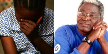 RCCG pastor, Paul Bankole called out for sexual harassment in redemption Camp