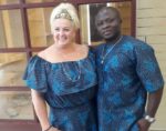 '90 Day Fiance' star Angela's mom was hospitalized on the night of her wedding to Michael Ilesanmi in Nigeria